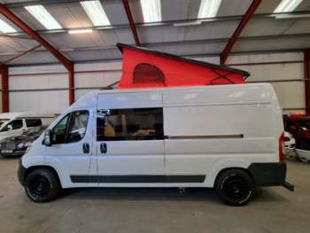 Used Citroen Relay 2019 for sale - 73525939: Photo