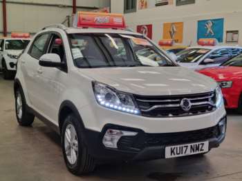2017 - SE 5-Door