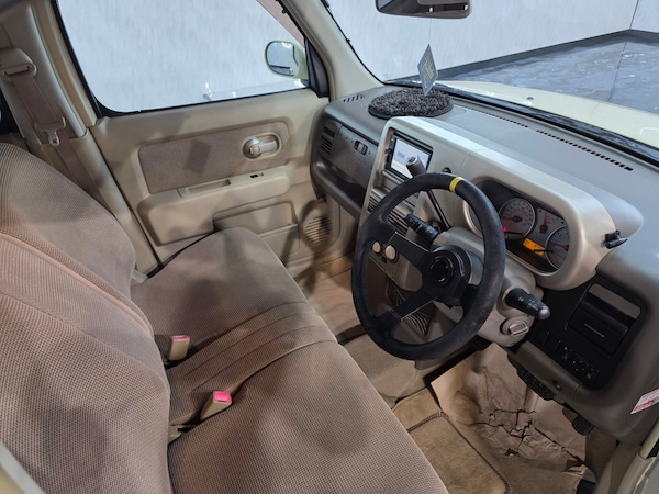 Used Nissan Cube 2022 for sale - 76236486: Photo 10
