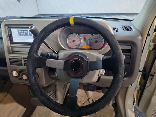 Used Nissan Cube 2022 for sale - 76236486: Photo 11