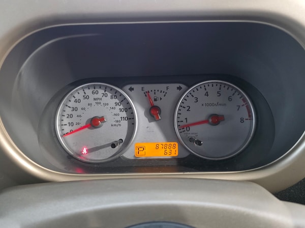 Used Nissan Cube 2022 for sale - 76236486: Photo 12