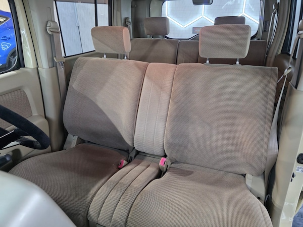 Used Nissan Cube 2022 for sale - 76236486: Photo 16