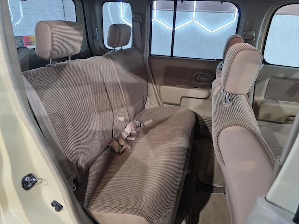 Used Nissan Cube 2022 for sale - 76236486: Photo 17