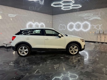 Used Audi Q2 2018 for sale - 79549702: Photo