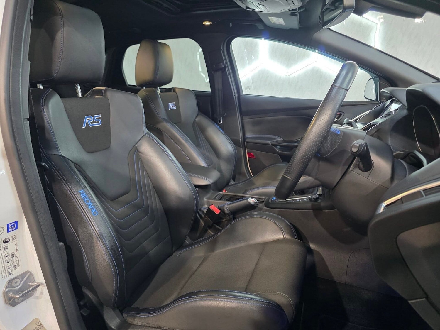 Used Ford Focus 2017 for sale - 77249696: Photo 12