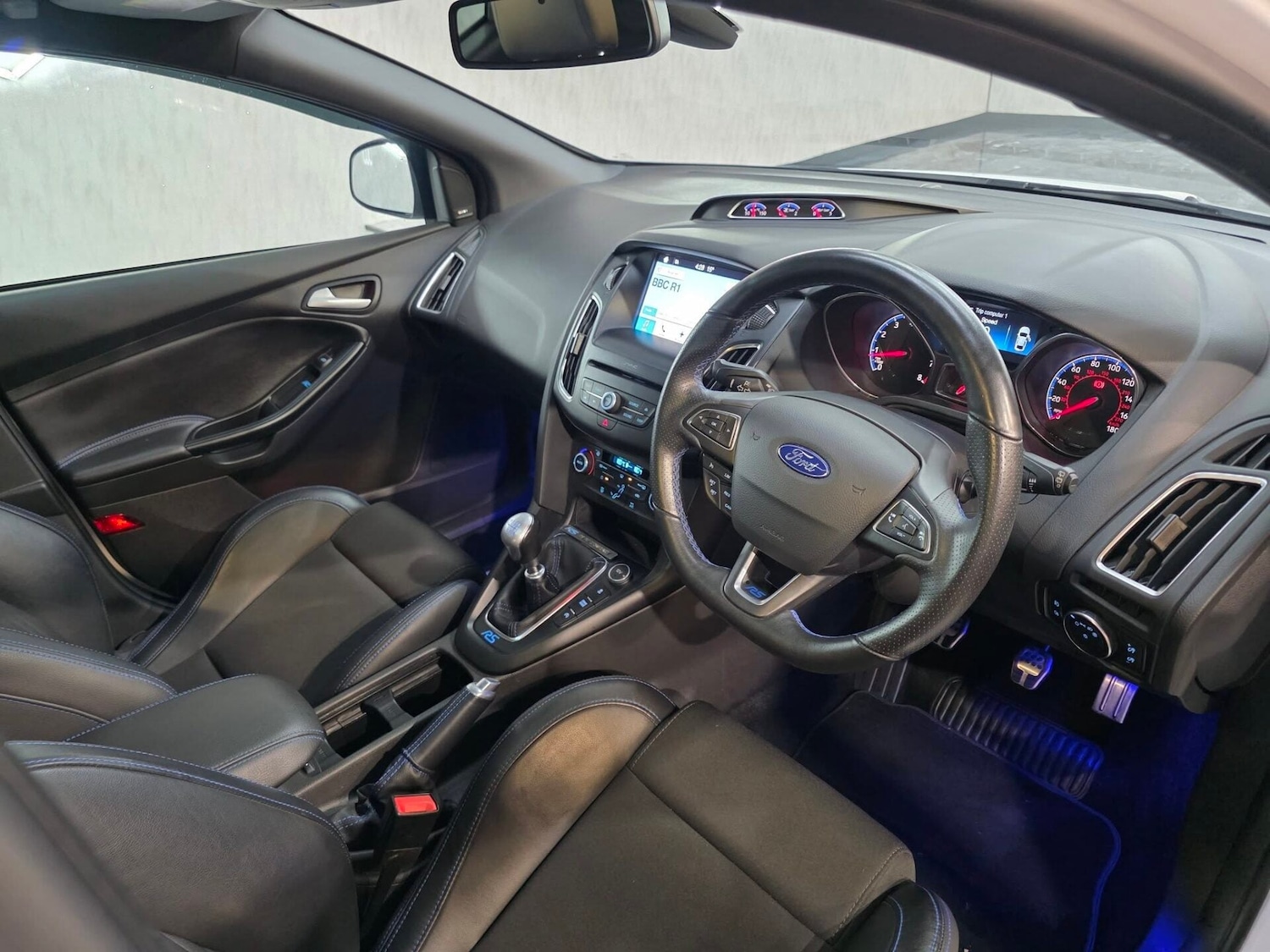 Used Ford Focus 2017 for sale - 77249696: Photo 13