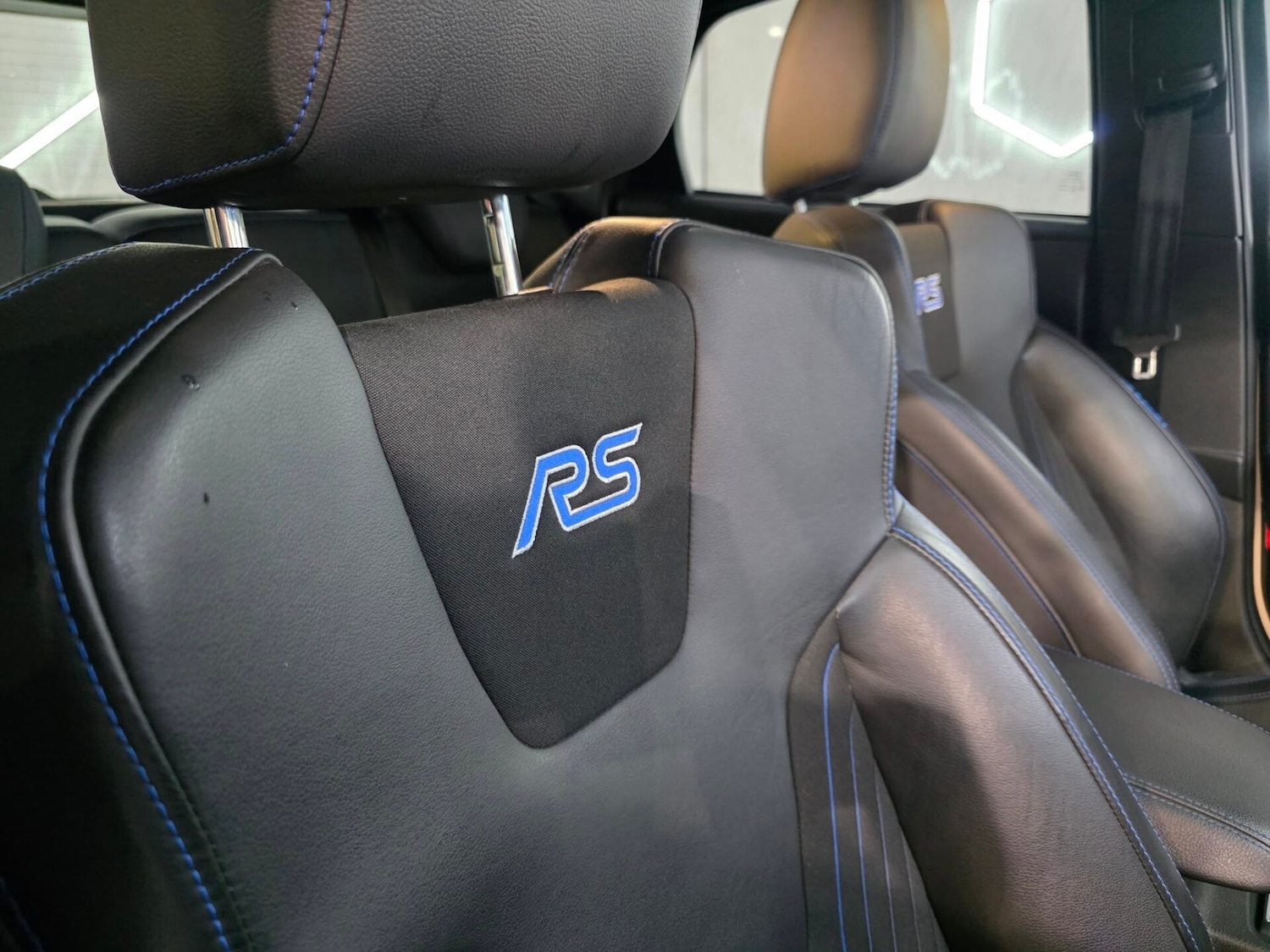 Used Ford Focus 2017 for sale - 77249696: Photo 16