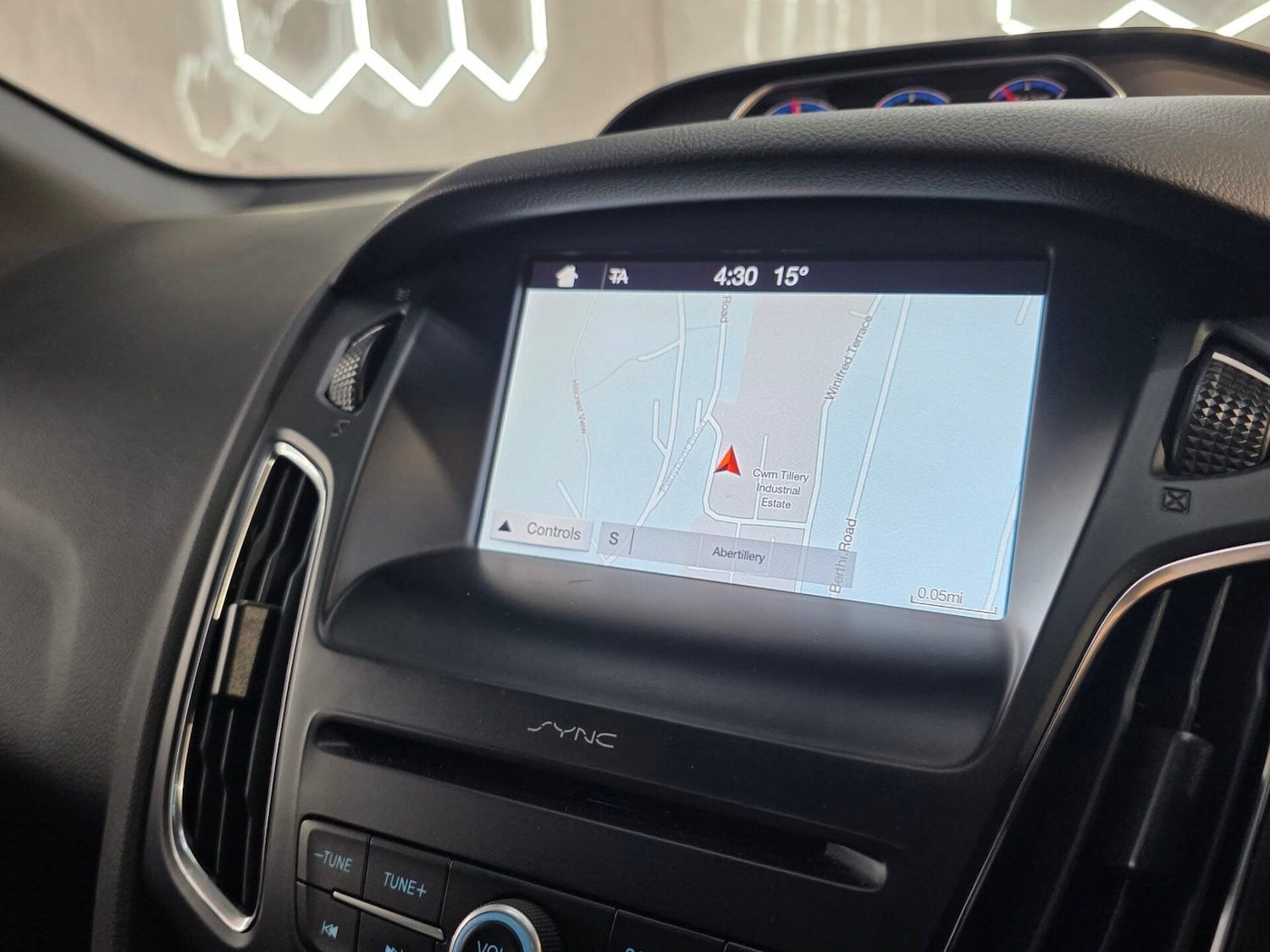 Used Ford Focus 2017 for sale - 77249696: Photo 17