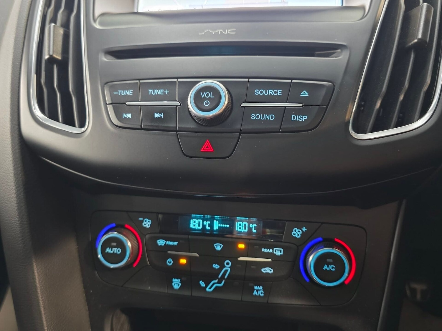 Used Ford Focus 2017 for sale - 77249696: Photo 18