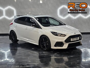 Used Ford Focus 2017 for sale - 77249696: Photo