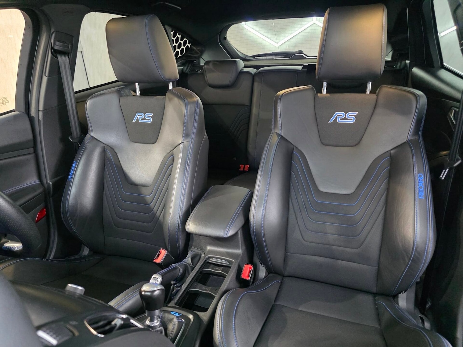 Used Ford Focus 2017 for sale - 77249696: Photo 23