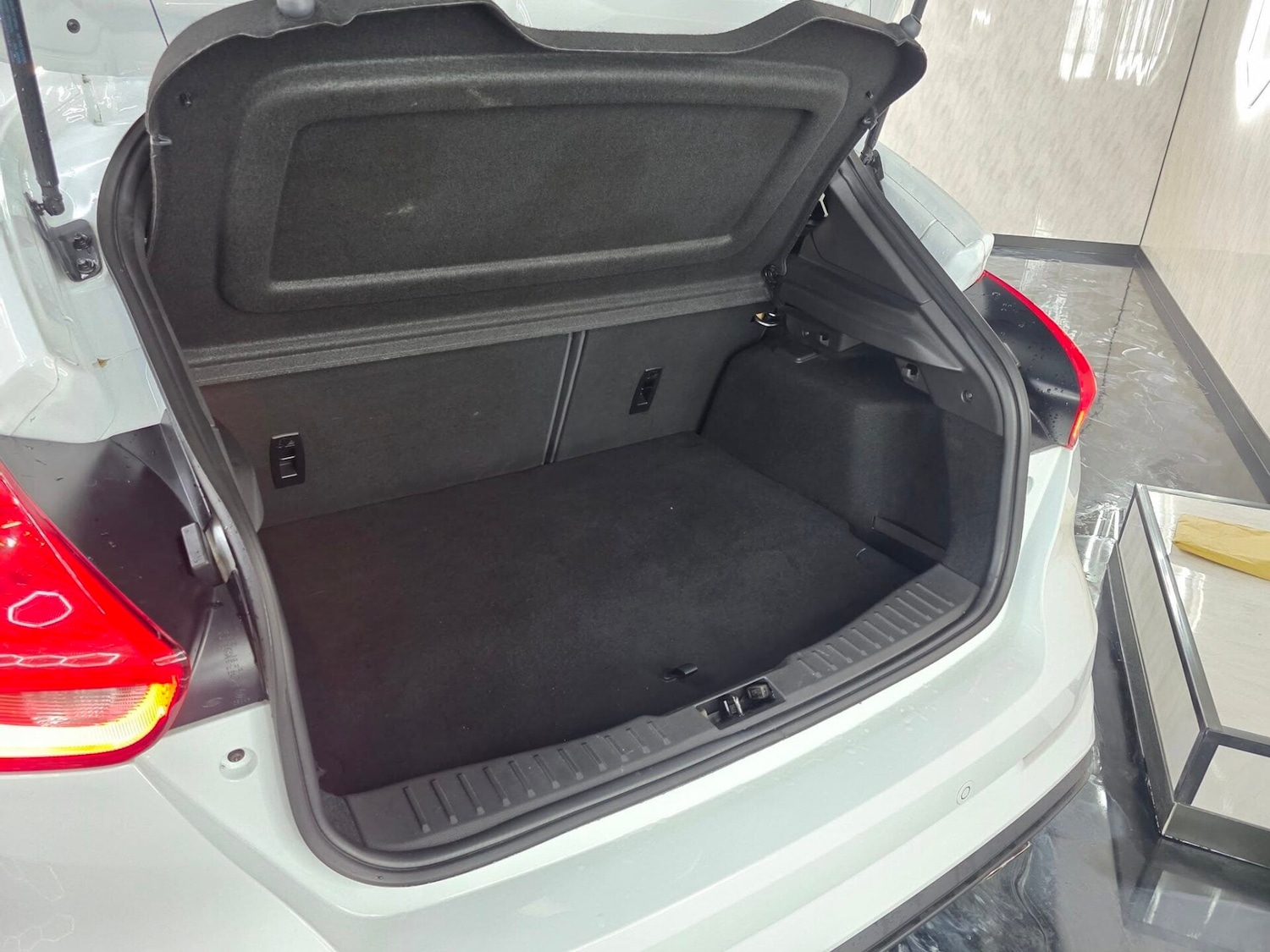 Used Ford Focus 2017 for sale - 77249696: Photo 24