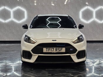 Used Ford Focus 2017 for sale - 77249696: Photo