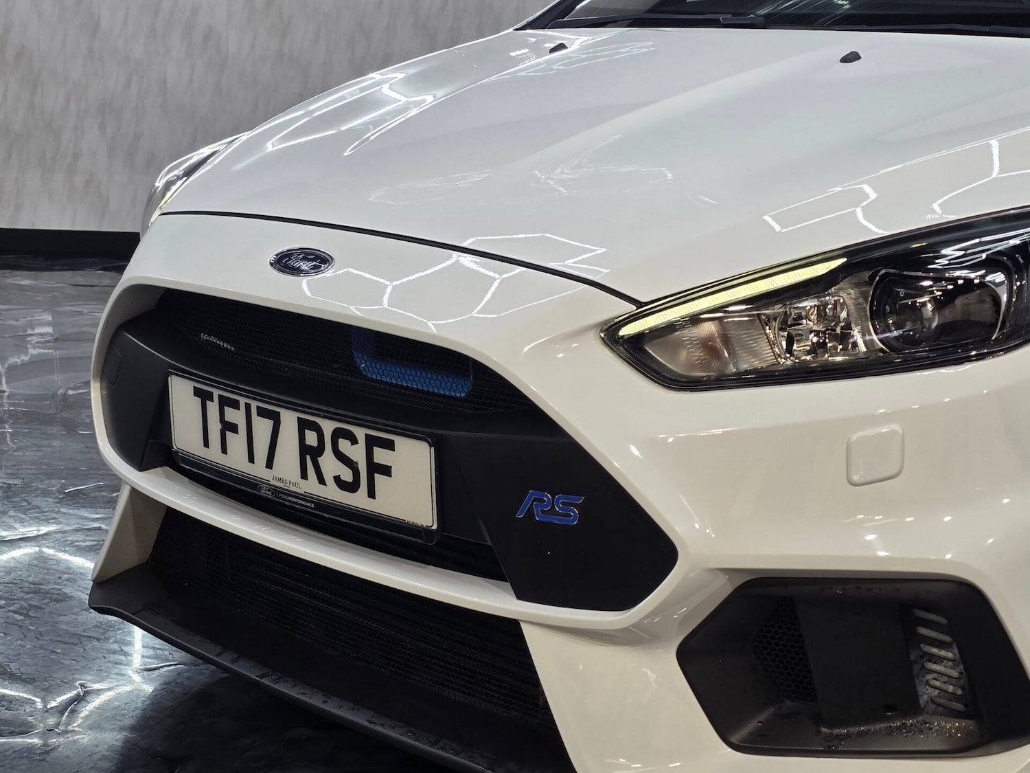 Used Ford Focus 2017 for sale - 77249696: Photo 7