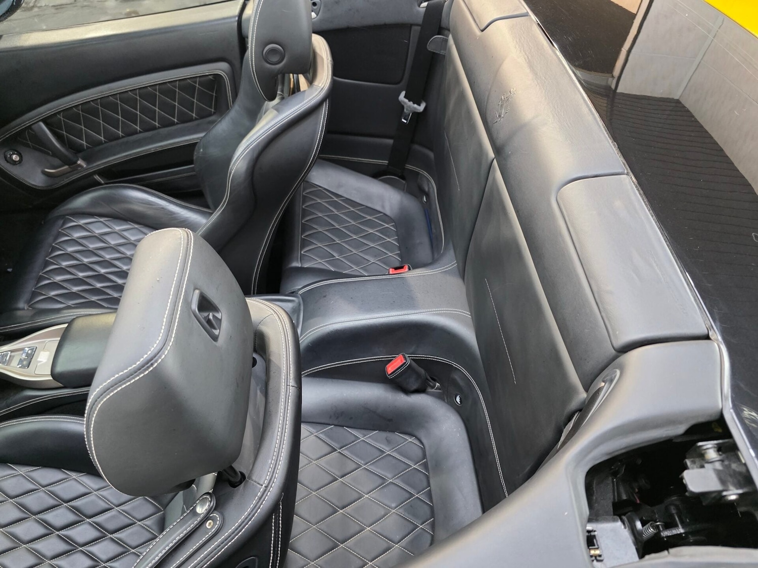 Used Ferrari California 2011 for sale - 76005887: Photo 24