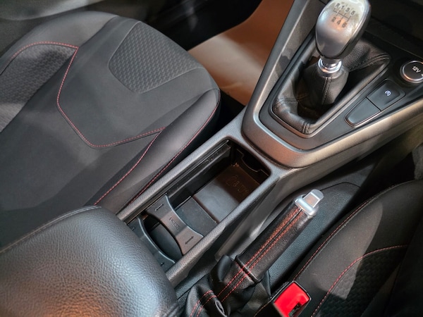Used Ford Focus 2018 for sale - 76077891: Photo 16