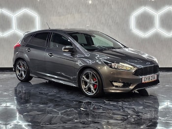 Ford - Focus