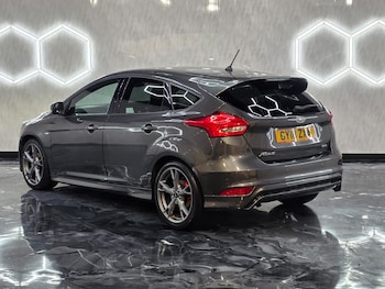 Used Ford Focus 2018 for sale - 76077891: Photo 4