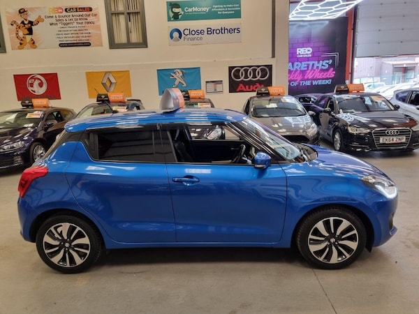 Used Suzuki Swift 2019 for sale - 73420647: Photo 10