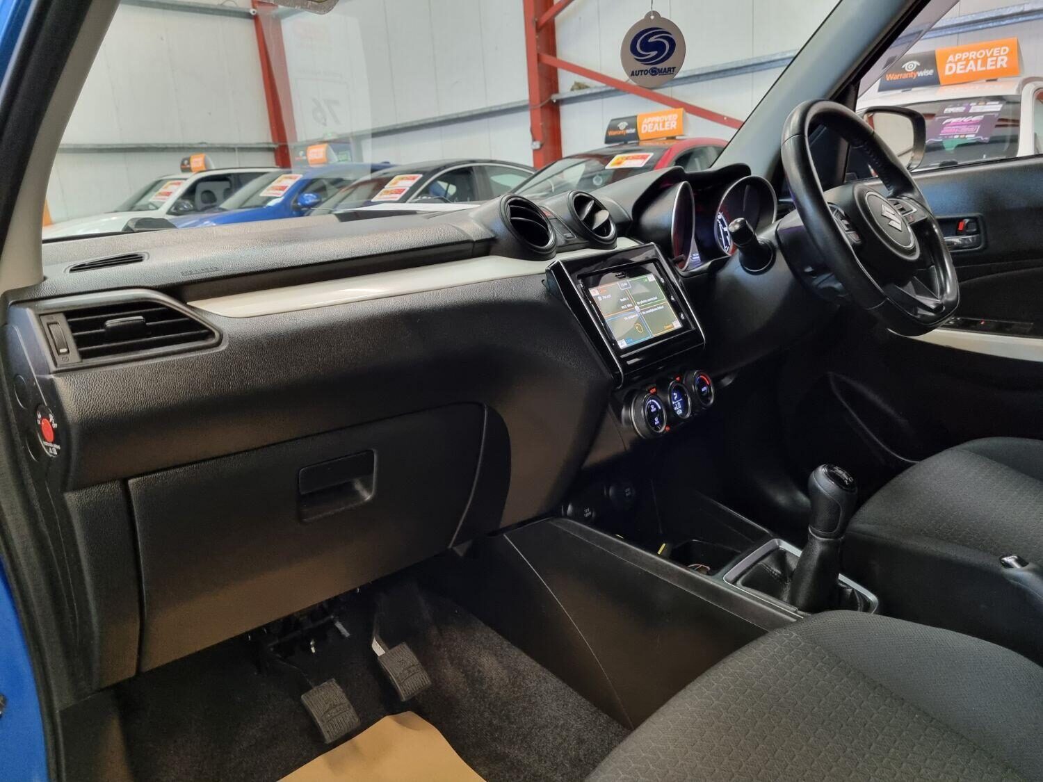 Vehicle 13