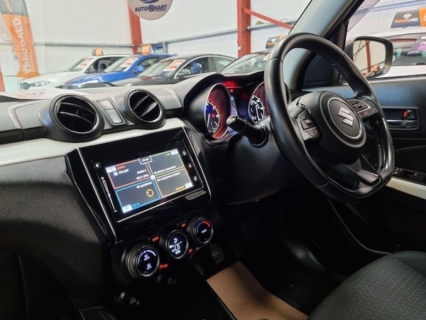Used Suzuki Swift 2019 for sale - 73420647: Photo 15