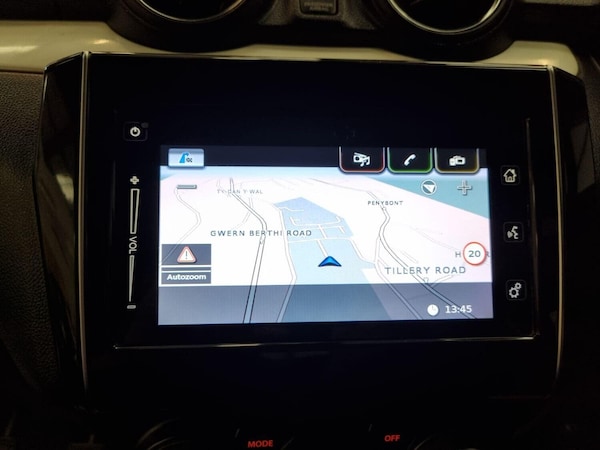 Used Suzuki Swift 2019 for sale - 73420647: Photo 17