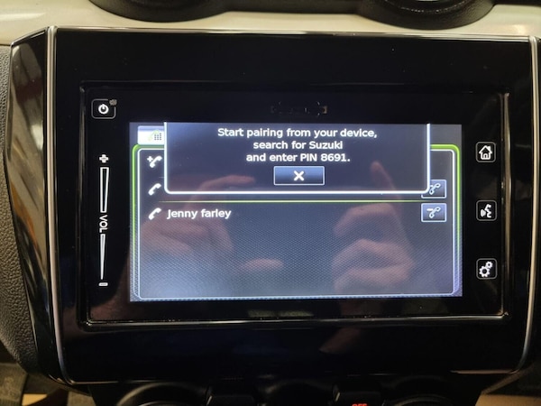 Used Suzuki Swift 2019 for sale - 73420647: Photo 18