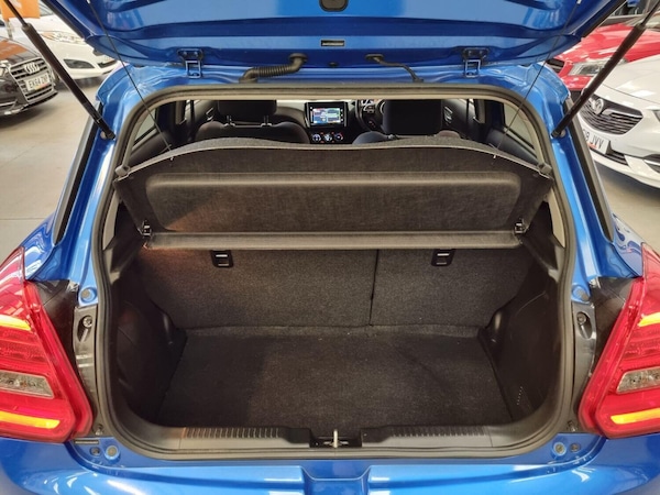Used Suzuki Swift 2019 for sale - 73420647: Photo 23