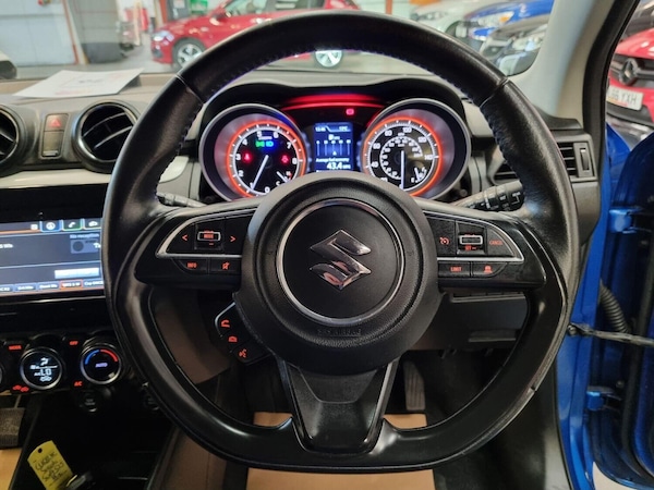 Used Suzuki Swift 2019 for sale - 73420647: Photo 25