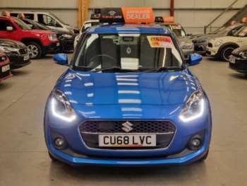 Used Suzuki Swift 2019 for sale - 73420647: Photo