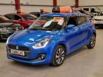 Used Suzuki Swift 2019 for sale - 73420647: Photo