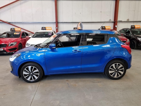 Used Suzuki Swift 2019 for sale - 73420647: Photo 6