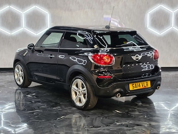 Used MINI Paceman 2014 for sale - 79151096: Photo