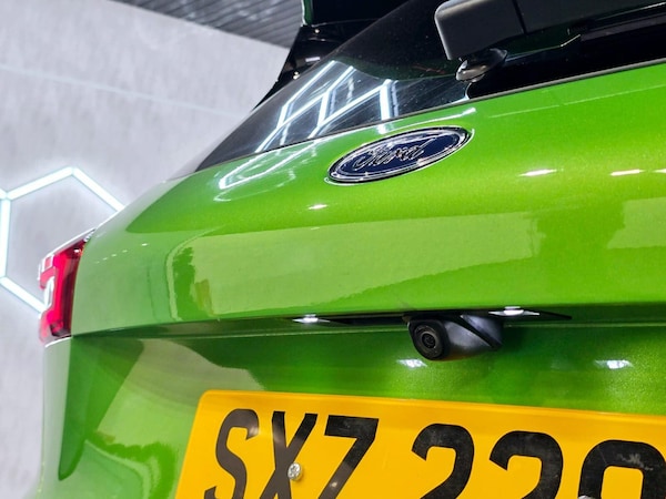 Used Ford Focus 2023 for sale - 73420645: Photo 10