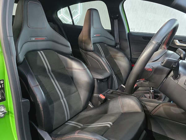 Used Ford Focus 2023 for sale - 73420645: Photo 16
