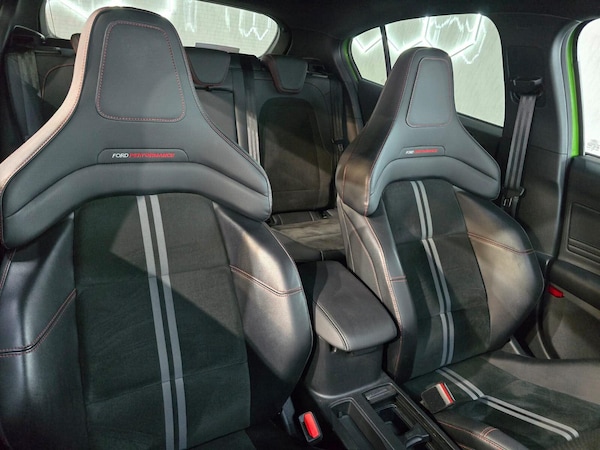 Used Ford Focus 2023 for sale - 73420645: Photo 17