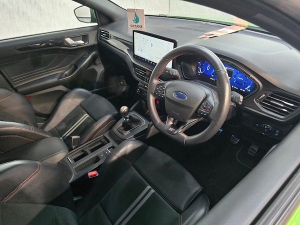 Used Ford Focus 2023 for sale - 73420645: Photo 21