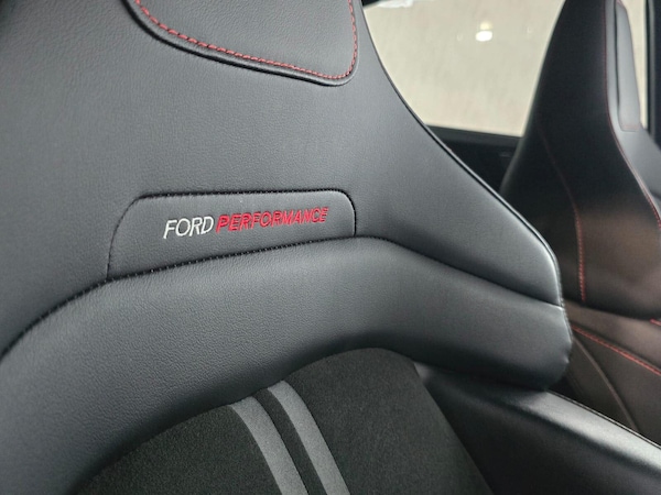 Used Ford Focus 2023 for sale - 73420645: Photo 22