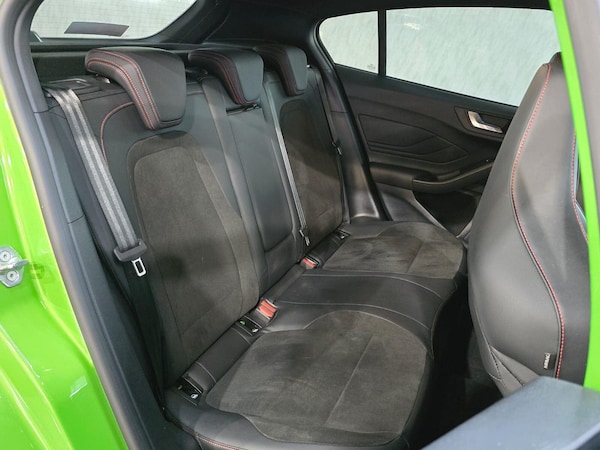 Used Ford Focus 2023 for sale - 73420645: Photo 23