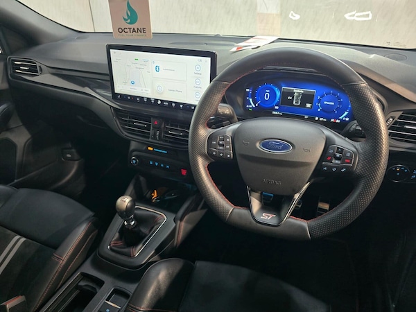 Used Ford Focus 2023 for sale - 73420645: Photo 25