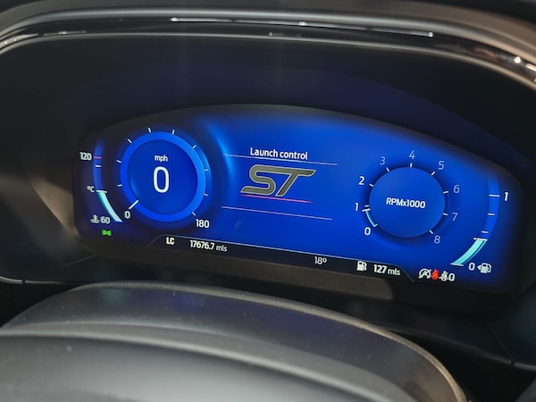 Used Ford Focus 2023 for sale - 73420645: Photo 26