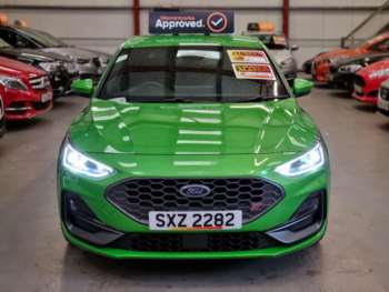 Used Ford Focus 2023 for sale - 73420645: Photo