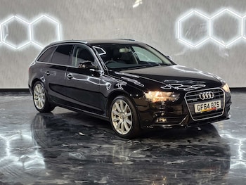 Used Audi A4 2014 for sale - 78614371: Photo