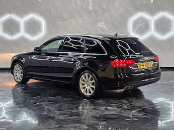 Used Audi A4 2014 for sale - 78614371: Photo