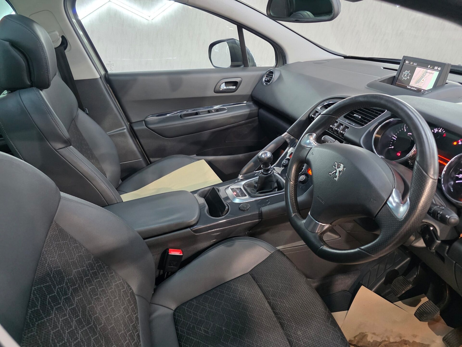Used Peugeot 3008 2016 for sale - 76243956: Photo 11