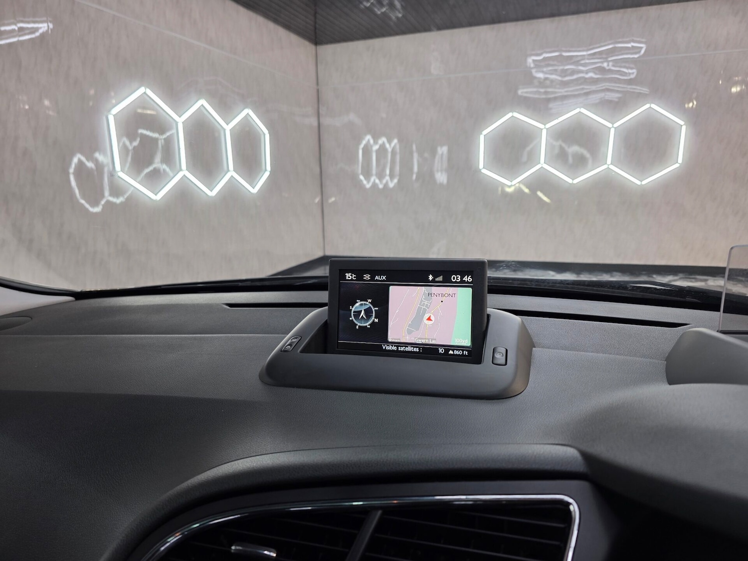 Used Peugeot 3008 2016 for sale - 76243956: Photo 14