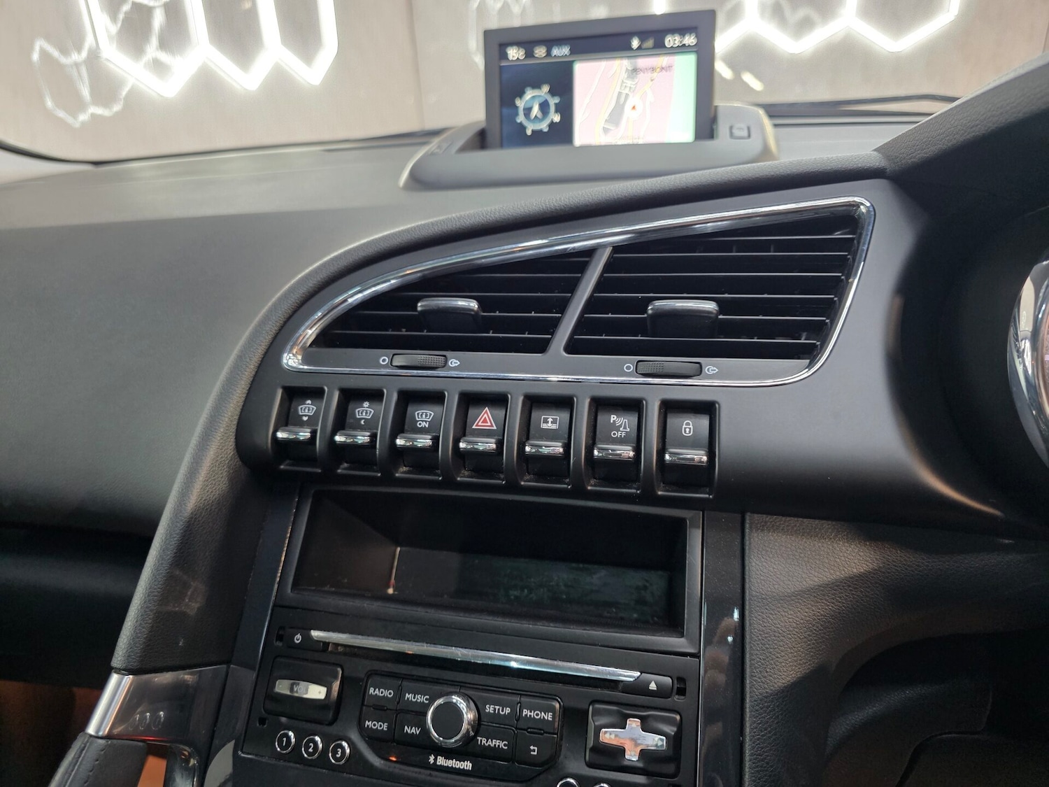 Used Peugeot 3008 2016 for sale - 76243956: Photo 16