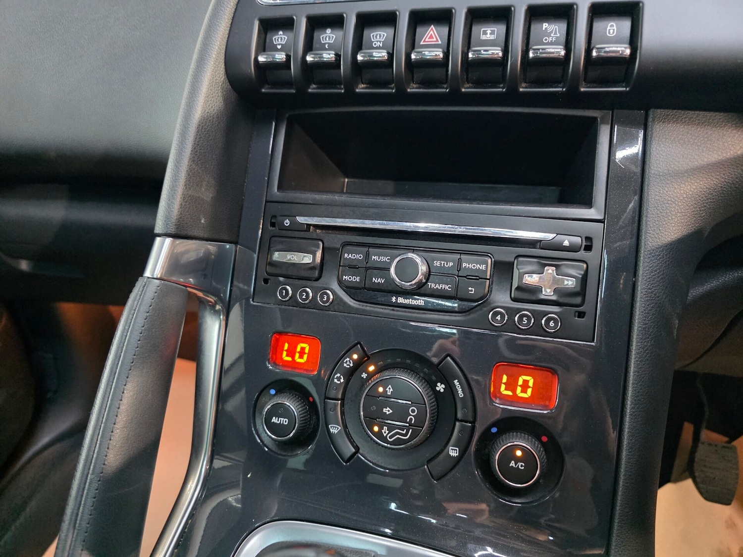 Used Peugeot 3008 2016 for sale - 76243956: Photo 17