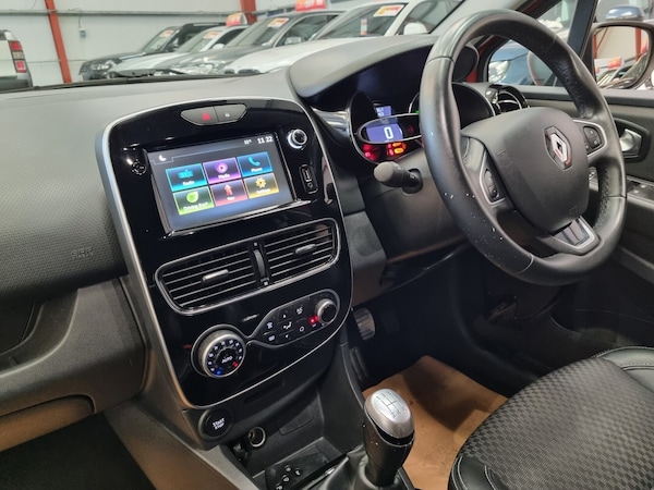 Used Renault Clio 2019 for sale - 75423052: Photo 13