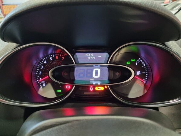 Used Renault Clio 2019 for sale - 75423052: Photo 18